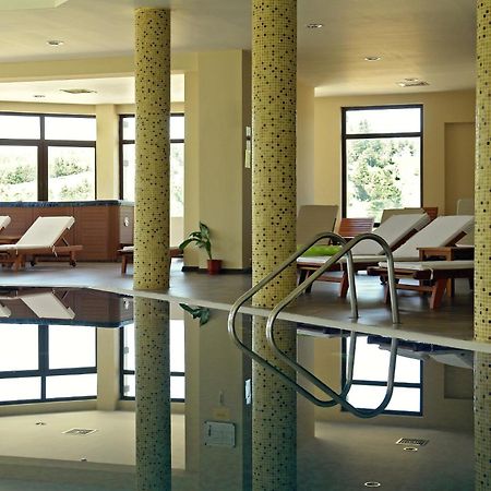 Hotel Orbel Dobrinishte Eksteriør billede