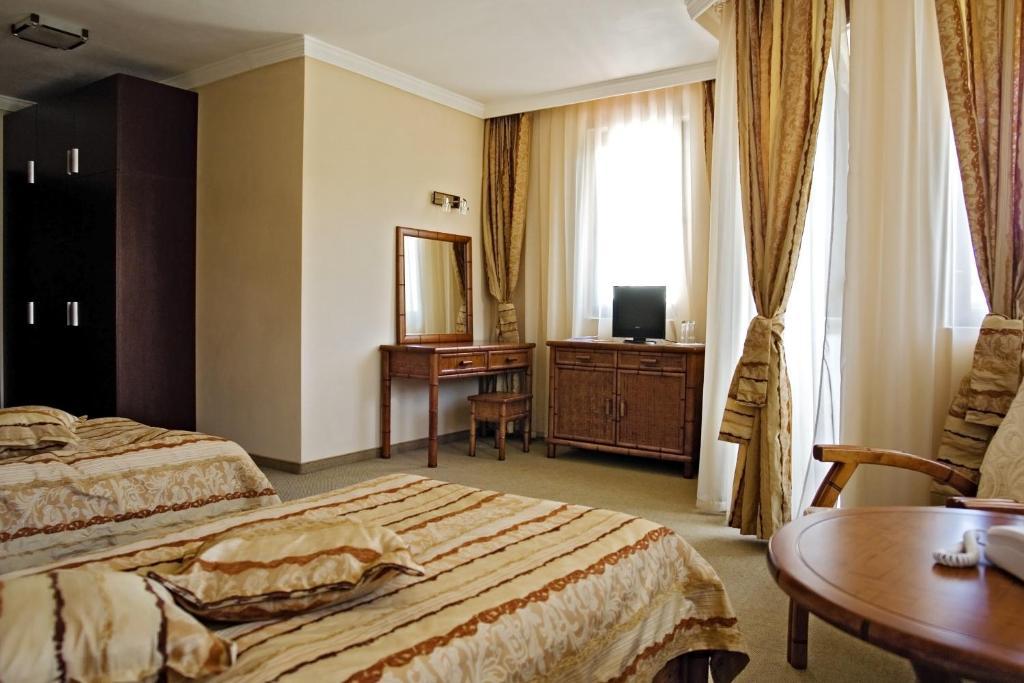 Hotel Orbel Dobrinishte Værelse billede